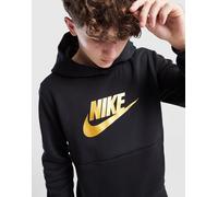 Nike Sweat à capuche Sportswear Club Fleece Junior - Noir 13-15Y