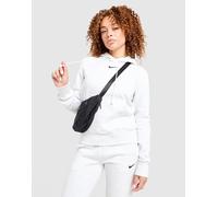 Nike Sweat à Capuche Sportswear Phoenix Fleece Femme - Marron XS