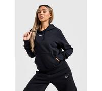 Nike Sweat à capuche Phoenix Fleece pour femme Noir/Sail XS (FR 34-36)