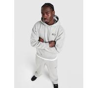 Nike Sweat à capuche Street Fleece - Gris M