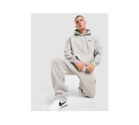 Nike Sweat à capuche Street Fleece - Gris XL