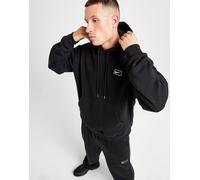 Nike Sweat à capuche Street Fleece - Noir XL