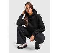 Nike Sweat à capuche Studio Fleece - Noir XS