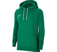 Nike Sweat à capuche Team Club 20 pour femmes, vert pin/blanc/blanc, M EU