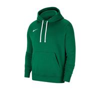 Nike Sweat à capuche Team Park 20 Vert pin/Blanc/Blanc XXL