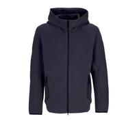 Nike - Sweat à capuche Tech Fleece avec zip - Homme - Vestes - Bleu - Taille: XL