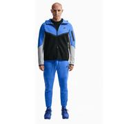 Nike Tech Fleece Homme - Sweats à capuche, Bleu - Taille XXL Blue XXL