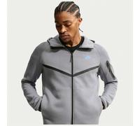 Nike Tech Fleece Veste à Capuche Gris S