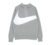 Nike - Sweat à Capuche Tech Fleece Heather - Homme - Sweatshirts et sweats à capuche - Gris - Taille: XL