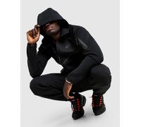 Nike TECH FLEECE FZ WR HOODIE men Zippers black taille: XXL
