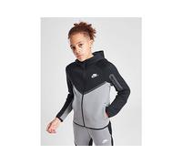 Nike Sweat à Capuche Tech Fleece Junior - Gris 10-12Y