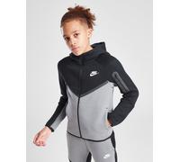 Nike Sweat à Capuche Tech Fleece Junior - Gris 8-10Y