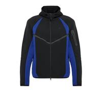 Nike - Sweat à capuche Tech Fleece Pro - Homme - Sport - Noir - Taille: XL