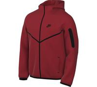 Nike Sweat à capuche Tech Windrunner pour homme avec fermeture éclair sur toute la longueur (homme)
