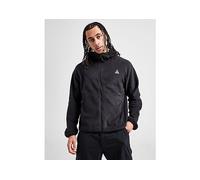 Nike Sweat à capuche zippé ACG Wolf Tree - Noir XL