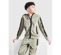 Nike Sweat à capuche zippé Air Max Junior - Vert 13-15Y