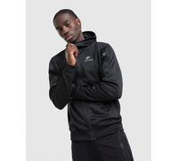 Nike Sweat à capuche zippé Air Max Poly - Noir S