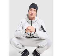 Nike Sweat à capuche Zippé Fleece Tech Pro - Gris M