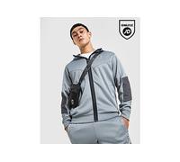 Nike Sweat à capuche zippé intégral Air Max Poly - Gris XS