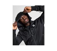 Nike Sweat à capuche zippé intégral Air Max Poly - Noir M