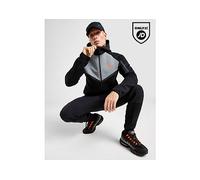 Nike Sweat à capuche zippé intégral Tech Mix - Noir XXL