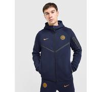 Nike Sweat à capuche zippé Inter Milan Tech Fleece - Bleu L