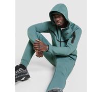 Nike Sweat à capuche zippé Tech Fleece - Gris S