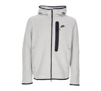 Nike - Sweat à Capuche zippé Tech Fleece - Homme - Sport - Gris - Taille: M