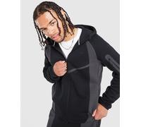 Nike Sweat à capuche zippé Tech Fleece - Noir M