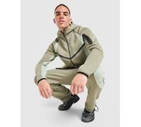 Nike Sweat à capuche zippé Tech Fleece Pro - Gris S