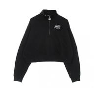 Nike - Sweat Air Fleece - Femme - Sport - Noir - Taille: 42 FR