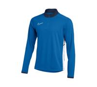 NIKE FZ9767-463 M NK DF ACD25 DRIL Top Sweatshirt Homme Royal Blue/Midnight Navy/White/White Taille S