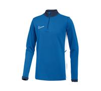 NIKE Sweat de sport 'Academy 25' bleu roi / bleu foncé / blanc, Taille 146