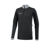 NIKE Sweat de sport 'Academy 25' gris / noir / blanc, Taille 122-128