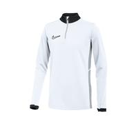 Nike Academy 25 Haut D'Entraînement De Foot Dri-Fit pour Ado, White/Black/Wolf Grey/Black, FZ9773-100, XL
