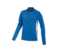 Nike Academy 25 Haut D'Entraînement De Foot Dri-Fit pour Femme, Royal Blue/Midnight Navy/White/White, FZ9770-463, S
