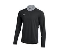 NIKE Sweat de sport 'Academy 25' noir / blanc, Taille L