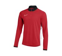 Nike Academy 25 Haut D'Entraînement De Foot Dri-Fit pour Homme, University Red/Black/White/White, FZ9767-657, XS
