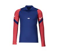 NIKE Sweat de sport bleu, Taille 122-128
