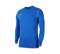 NIKE Sweat de sport bleu, Taille 128