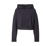 NIKE Sweat de sport noir, Taille L