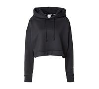 NIKE Sweat de sport noir, Taille M