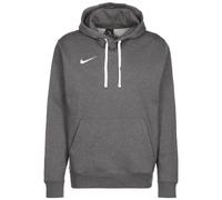 Nike Sweat à capuche Park20 Anthracite chiné/Blanc 3XL (UE)