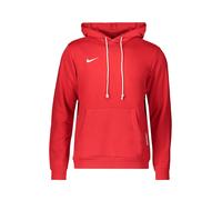 Nike FD7734-657 M NK DF SI PO Hoodie Sweatshirt Homme University Red/White Taille M