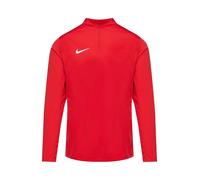 NIKE Sweat de sport rouge / blanc, Taille XXL