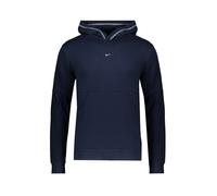 NIKE Sweat de sport 'Strike' bleu, Taille S