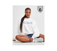 Nike Sweat Graphic Swoosh - Blanc S