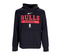 Nike - SweaT-shirt à capuche Chicago Bulls en molleton technique - Homme - Sport - Noir - Taille: XL