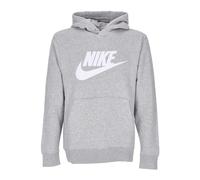 Nike - SweaT-shirt à capuche Club Pullover - Homme - Sport - Gris - Taille: 2XL