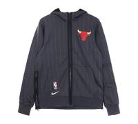 Nike - SweaT-shirt à capuche léger City Edition - Homme - Sport - Noir - Taille: L